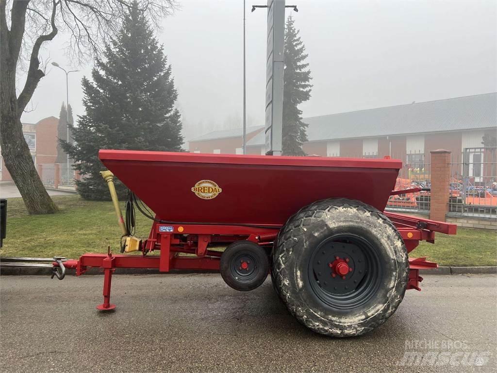 Bredal B50 Landbrug - Andet 