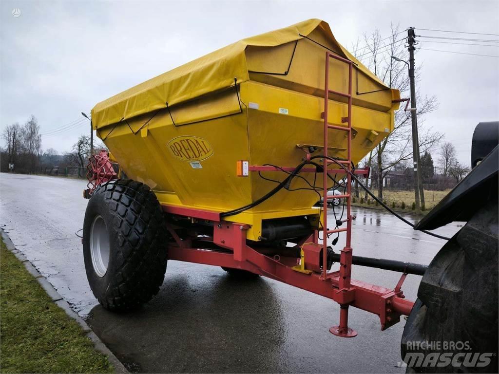 Bredal K65 Landbrug - Andet 
