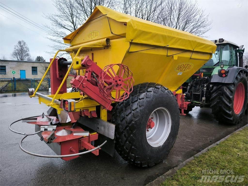 Bredal K65 Landbrug - Andet 