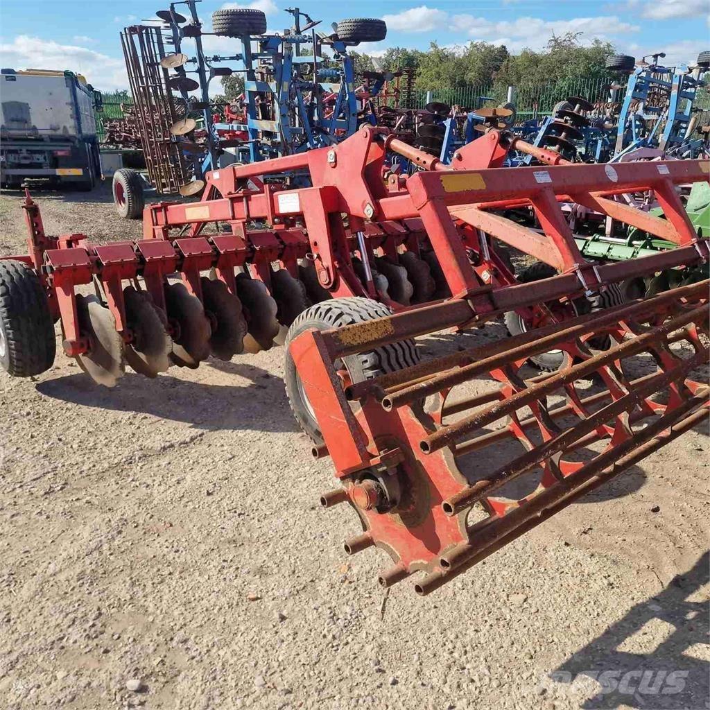 Brix 400 Agerslæber
