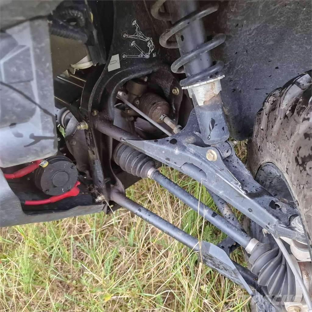Can-am  ATV'er