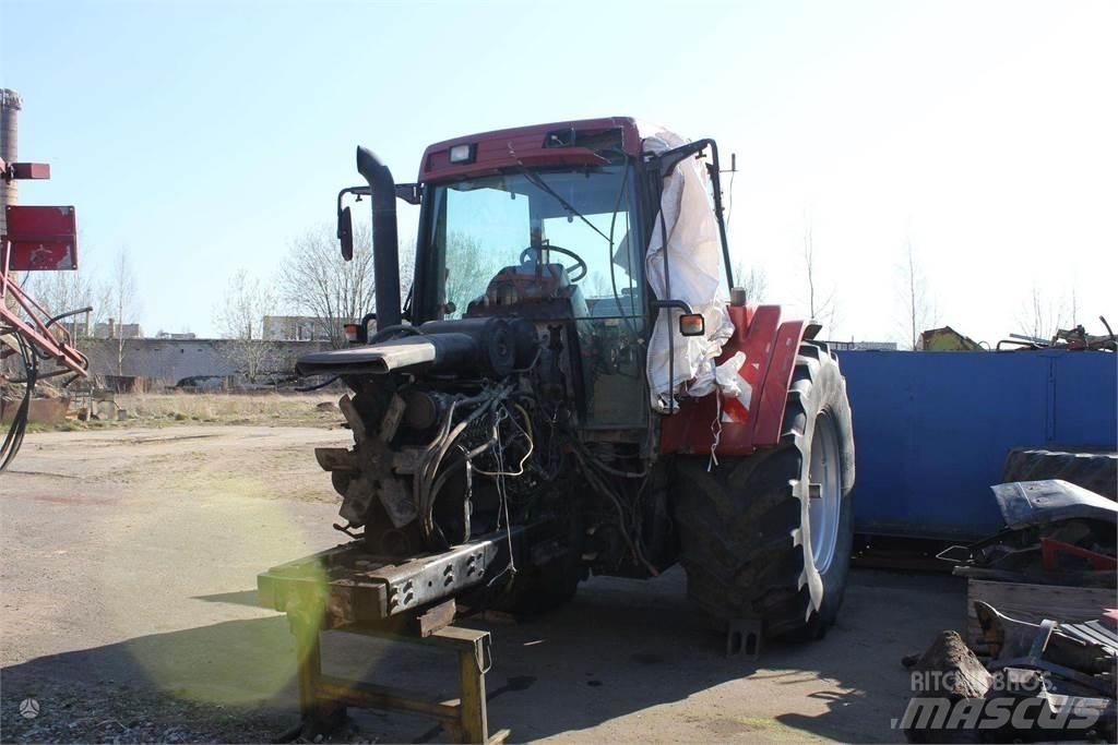 Case IH 7210 Landbrug - Andet 