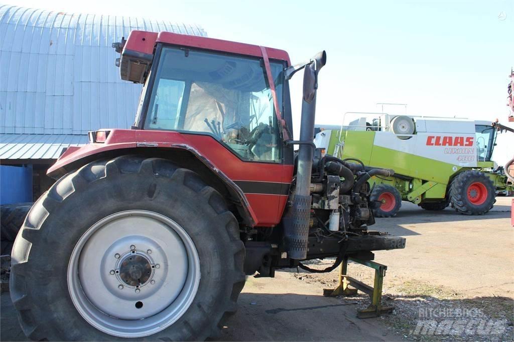 Case IH 7210 Landbrug - Andet 