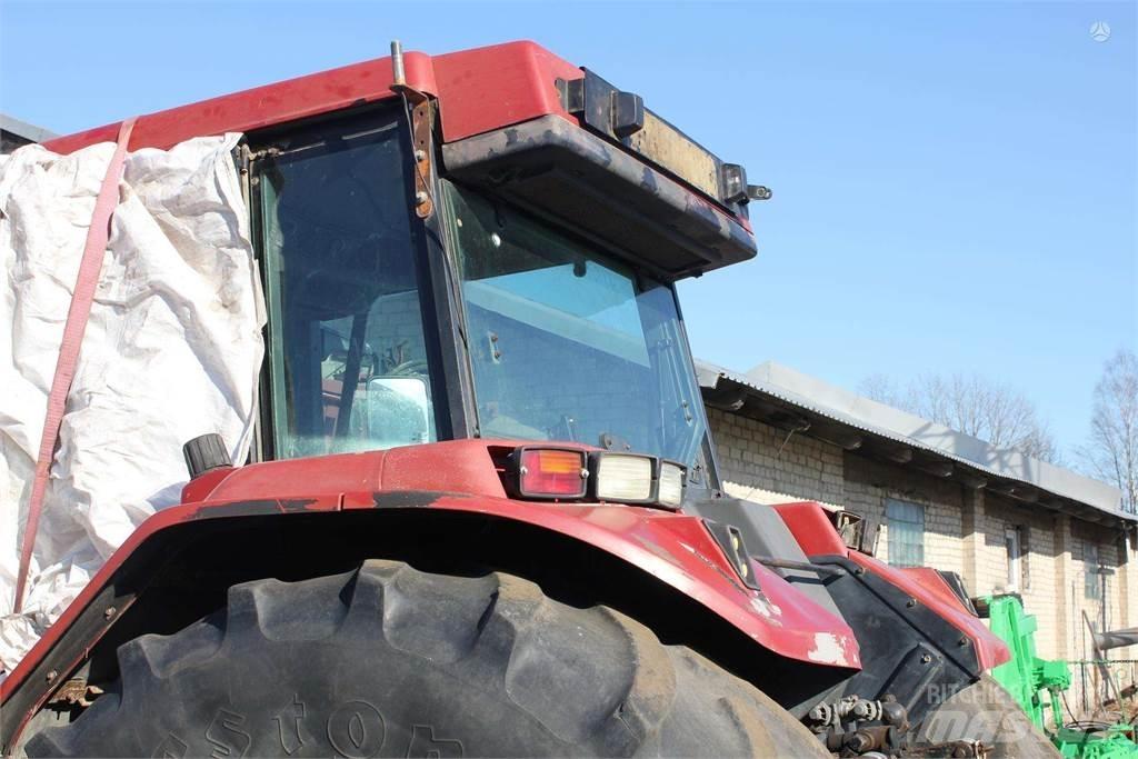 Case IH 7210 Landbrug - Andet 