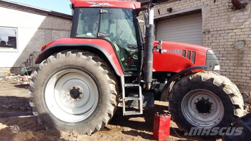Case IH CVX150 Landbrug - Andet 