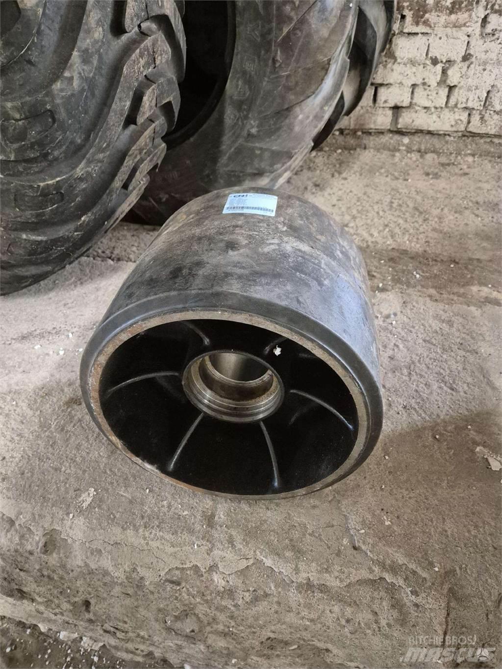 Case IH Quadrac Landbrug - Andet 