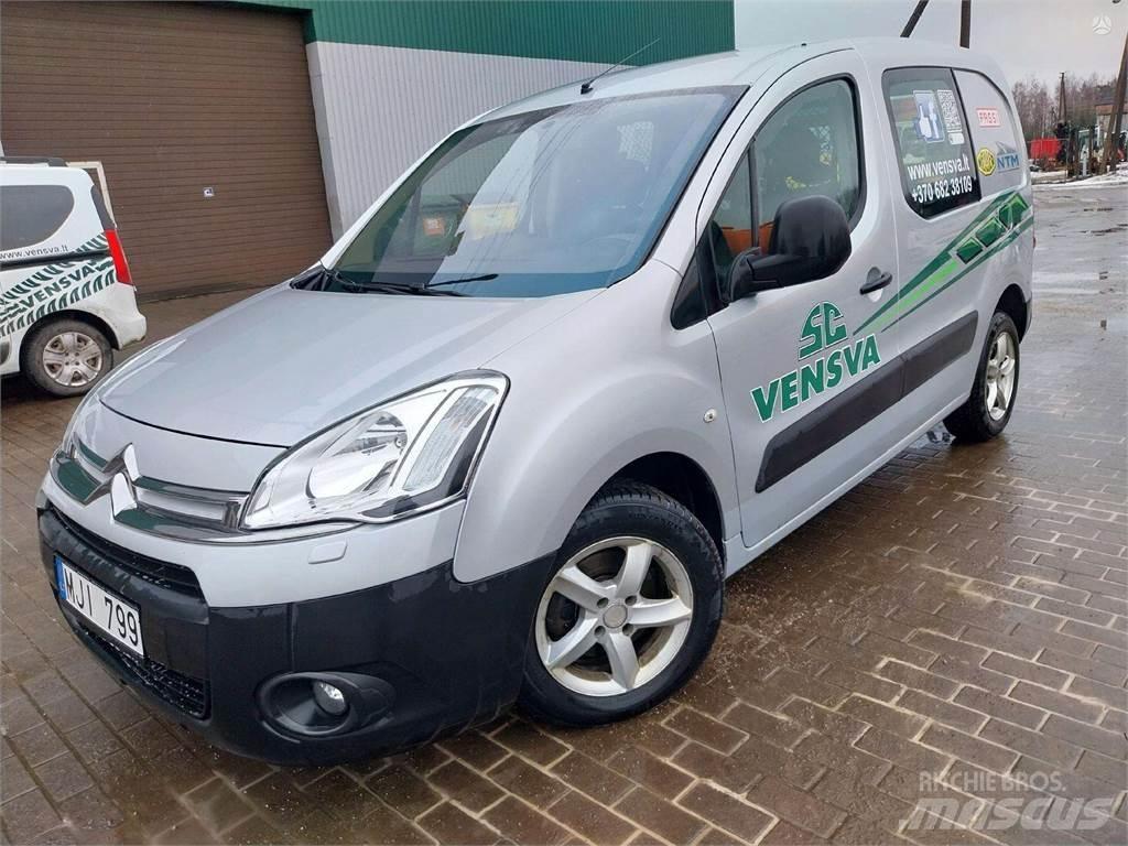 Citroën  Biler
