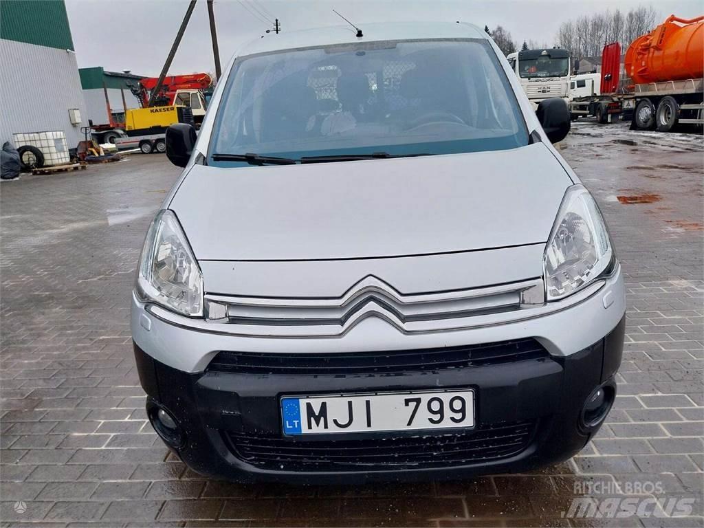 Citroën  Biler