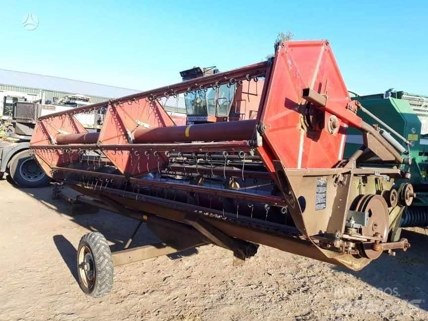 CLAAS  Landbrug - Andet 