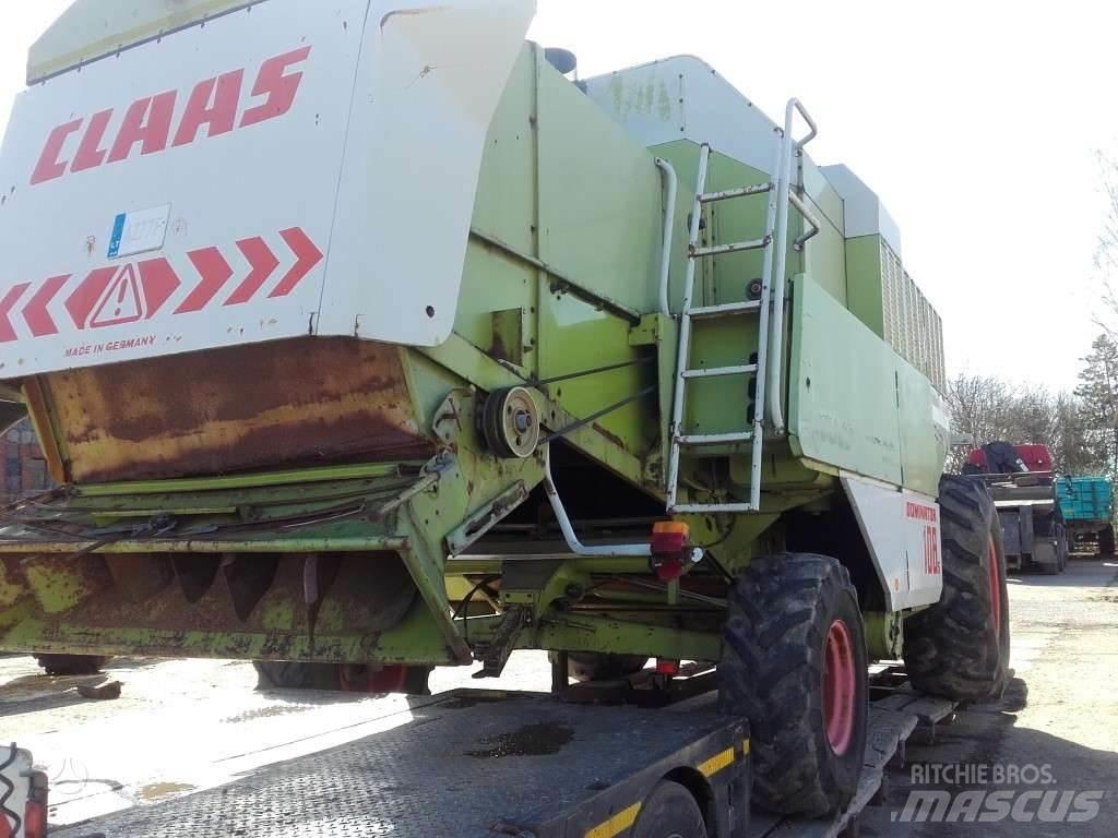 CLAAS  Landbrug - Andet 