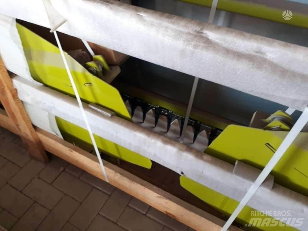 CLAAS  Landbrug - Andet 