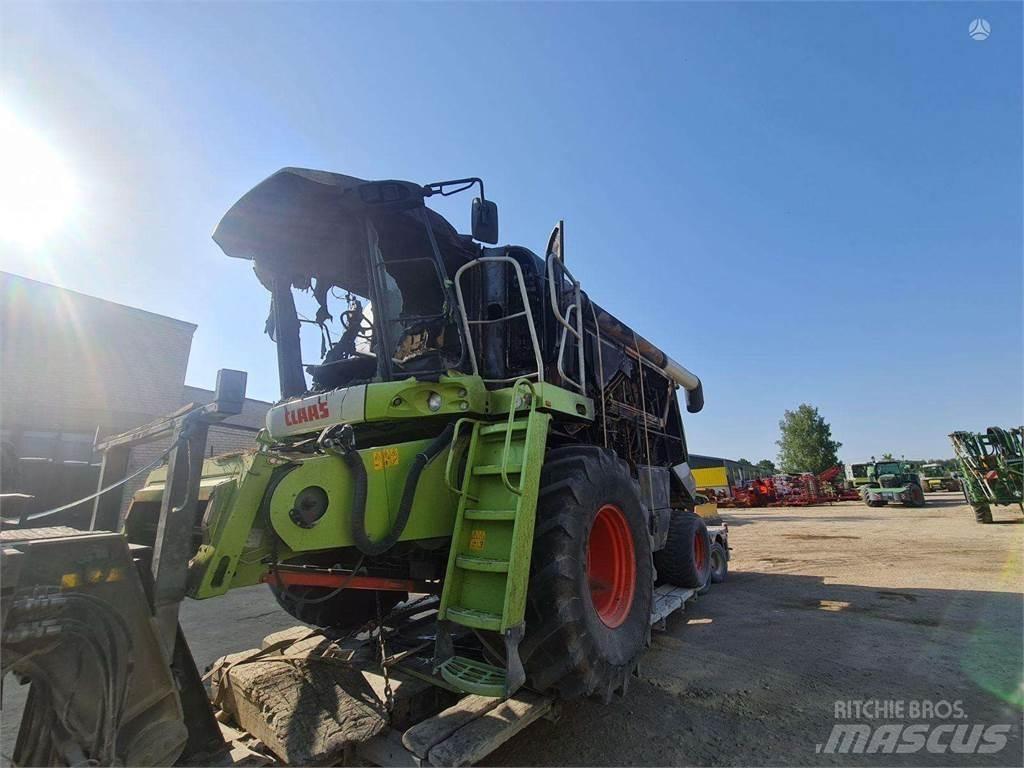 CLAAS 540 Landbrug - Andet 