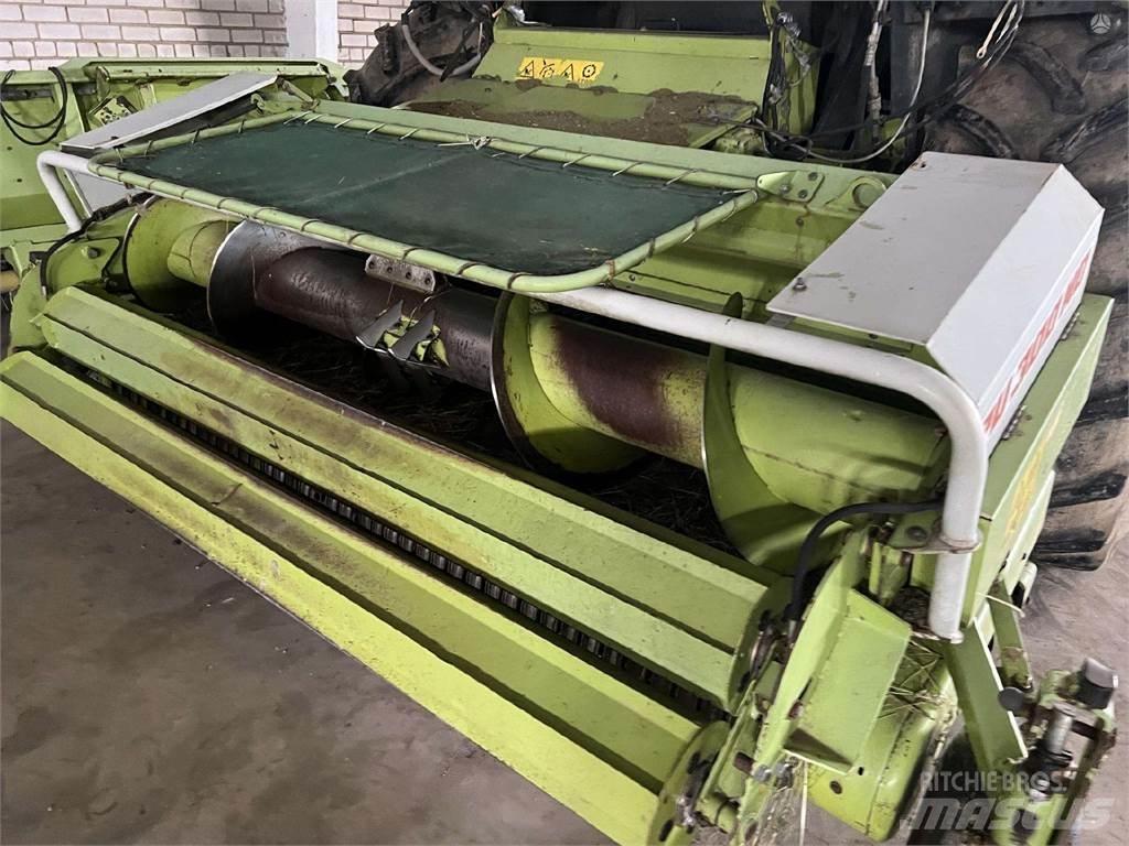 CLAAS Jaguar 870 Kombihøstere