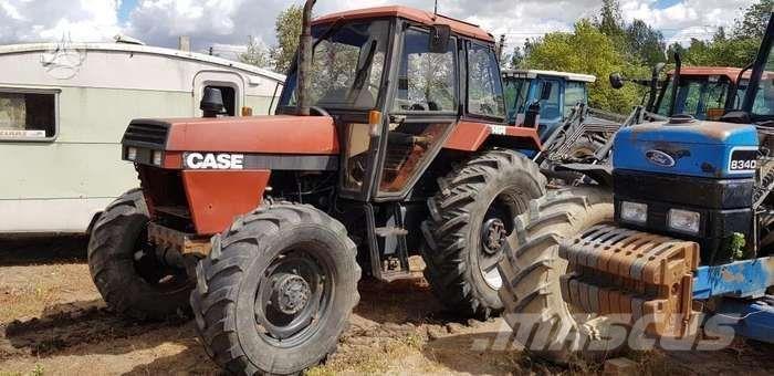 David Brown 1494 Gear