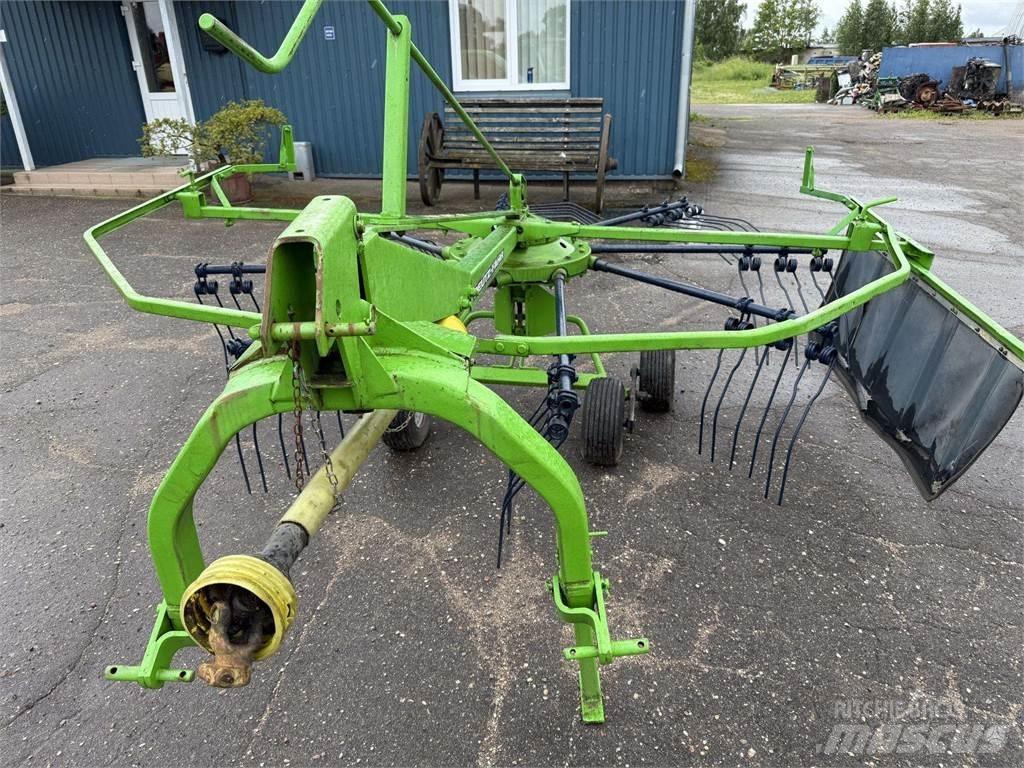 Deutz-Fahr 300 Fuldfoderblandere