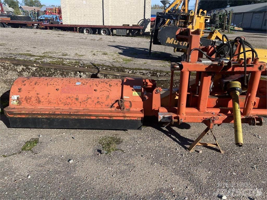Dücker 150 Kombihøstere