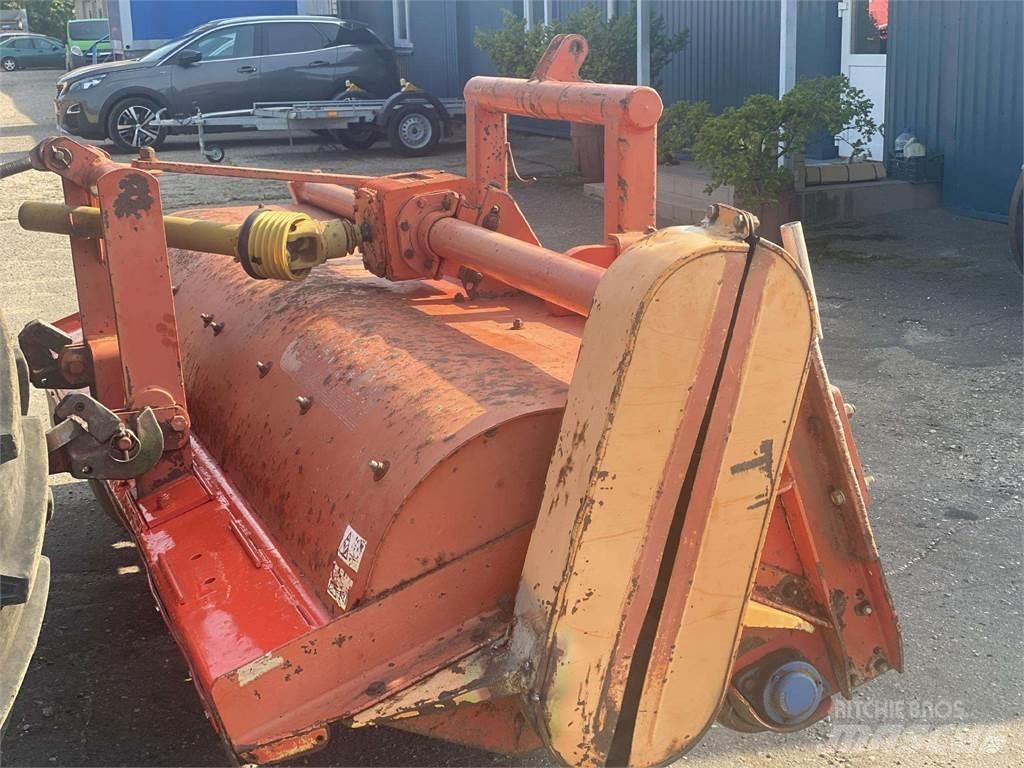 Dücker 300 Kombihøstere