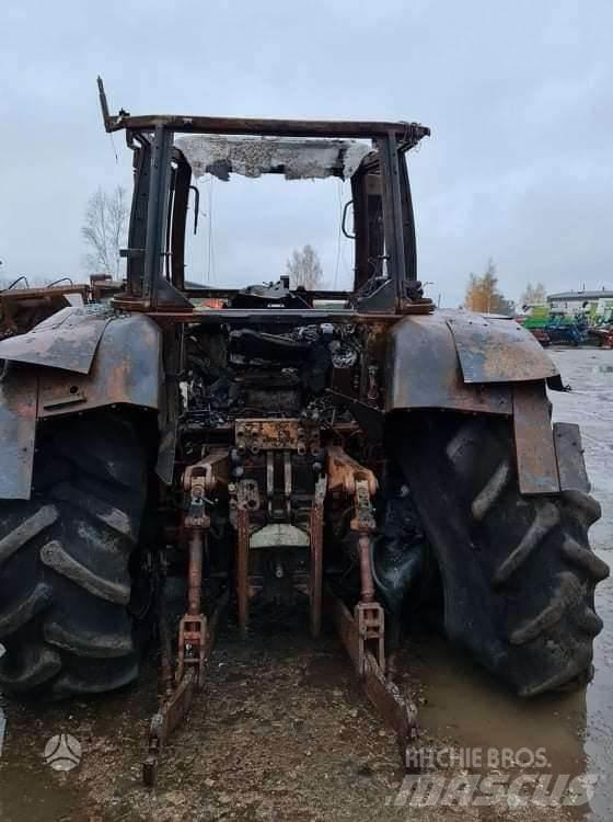 Fendt 926 Landbrug - Andet 