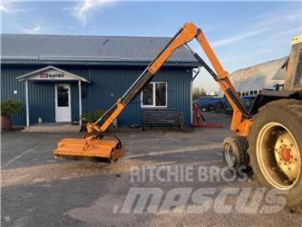 Ferri KZ 70 Kombihøstere