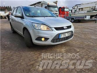 Ford  Biler
