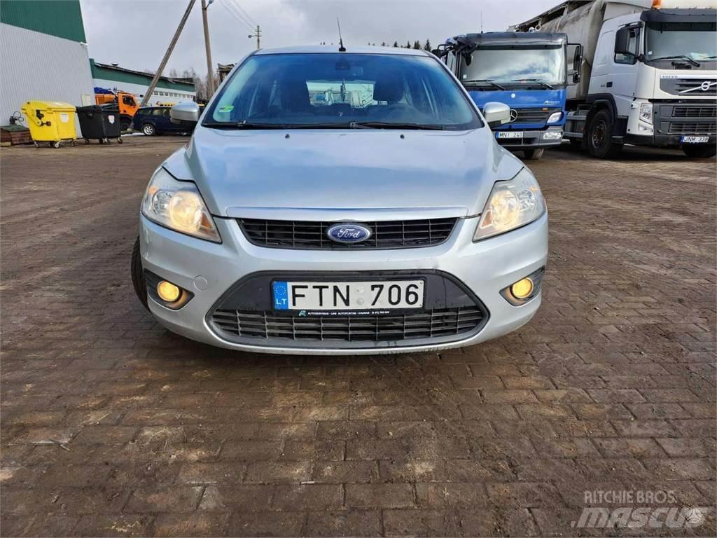 Ford  Biler