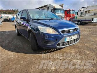 Ford  Biler