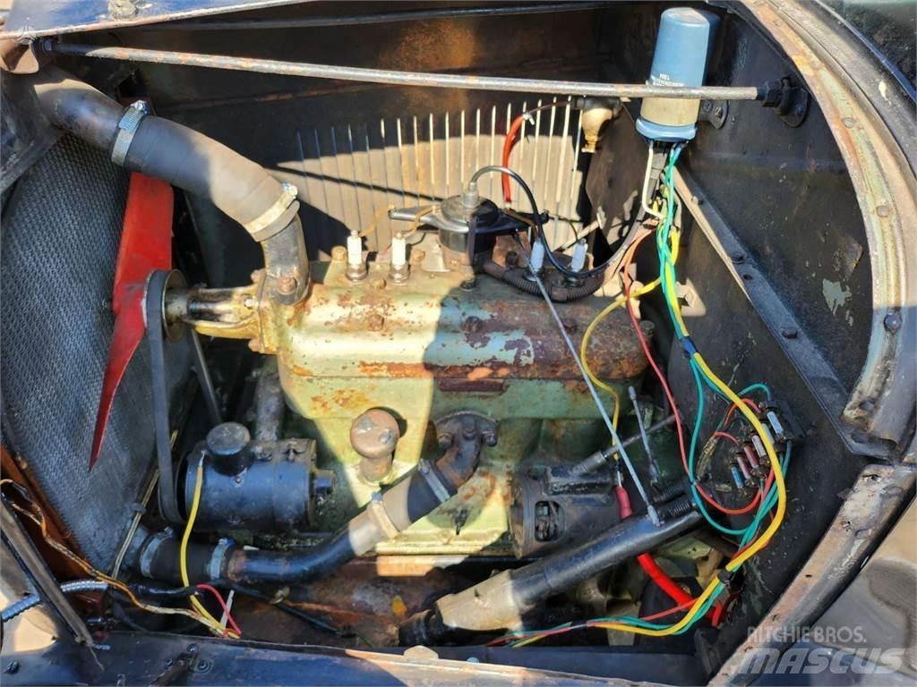 Ford  Biler