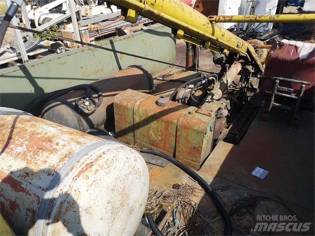 Gaz 66 Andre vejbygningsmaskiner