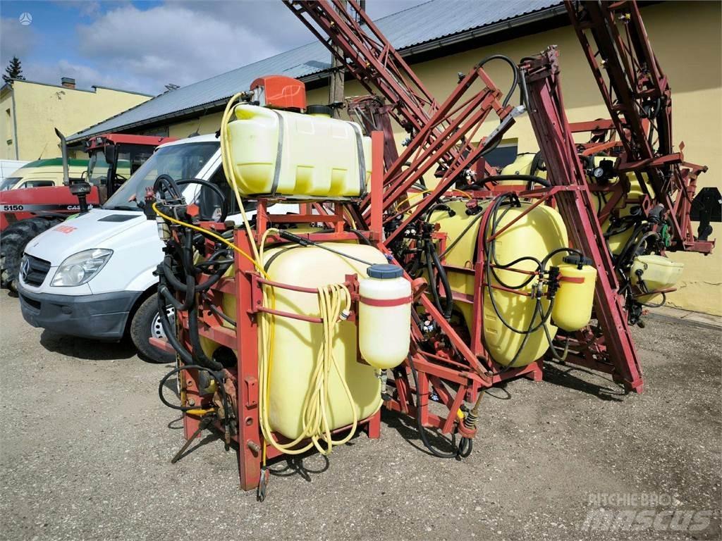 Hardi LX 800 Selvkørende sprøjter