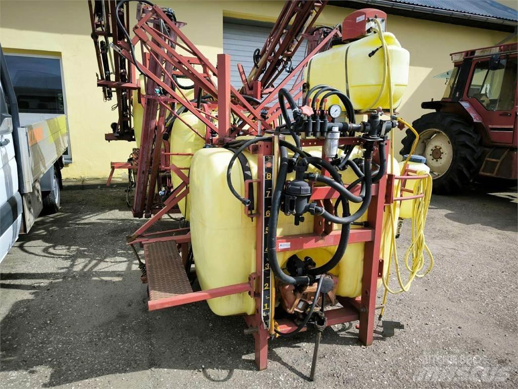Hardi LX 800 Selvkørende sprøjter