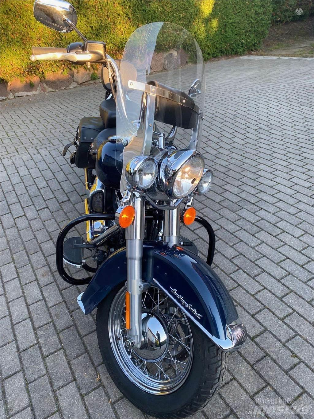 Harley-Davidson  ATV'er