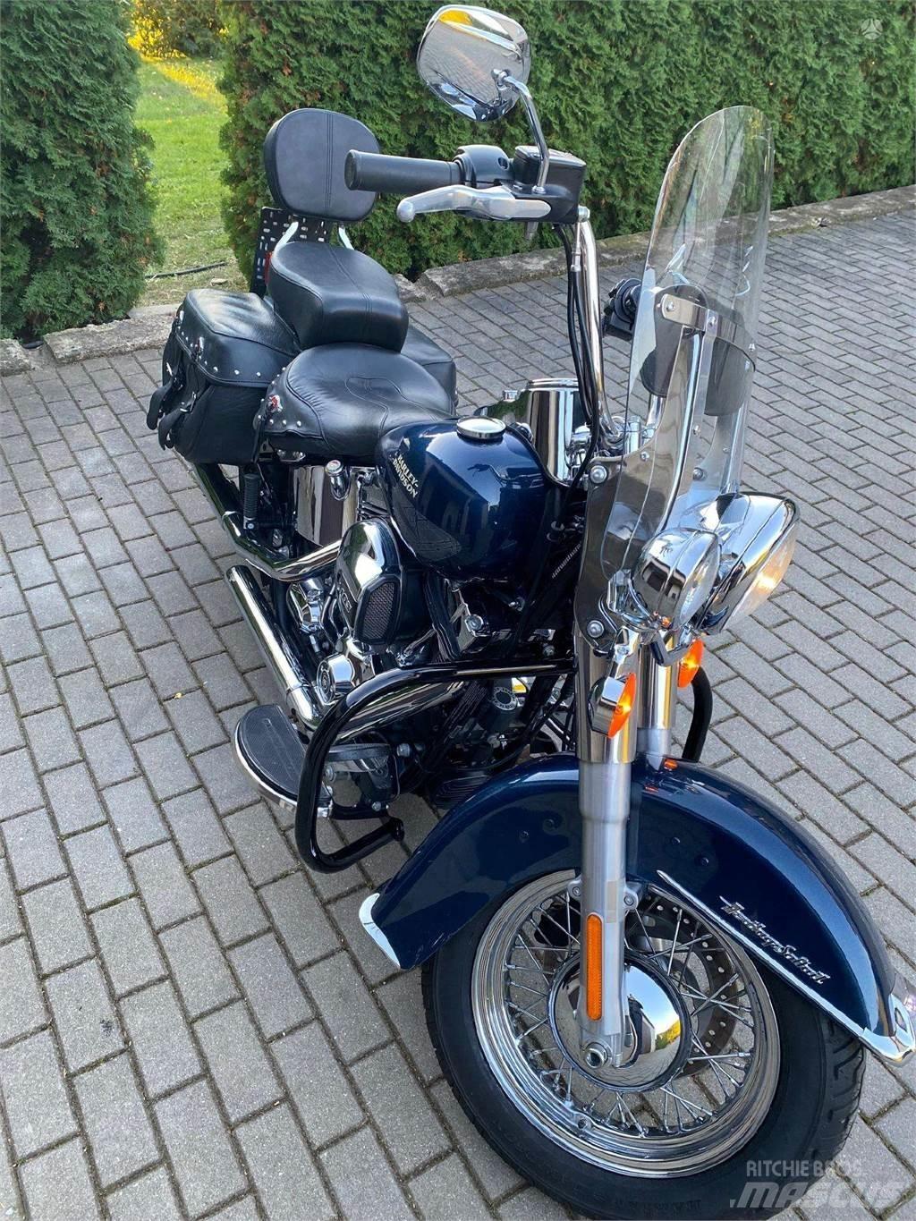 Harley-Davidson  ATV'er