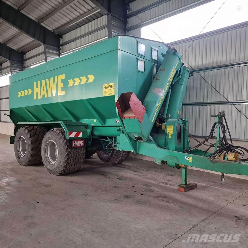 Hawe Ulw 2500t Andre vogne