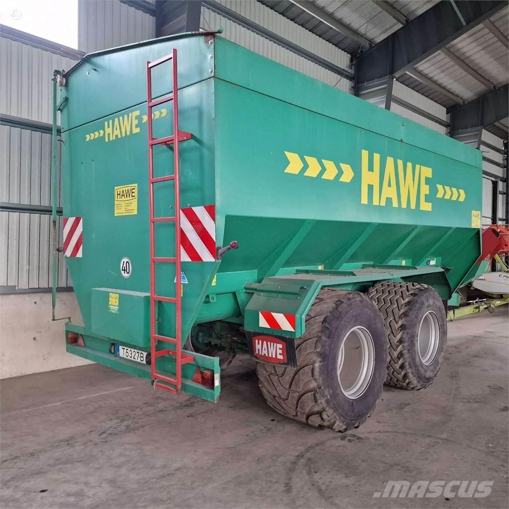 Hawe Ulw 2500t Andre vogne