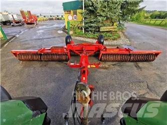 He-Va Tip Roller Tromler