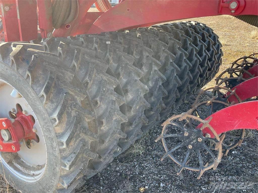 Horsch Focus 6TD Såmaskine