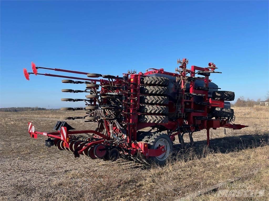 Horsch Focus 6TD Såmaskine