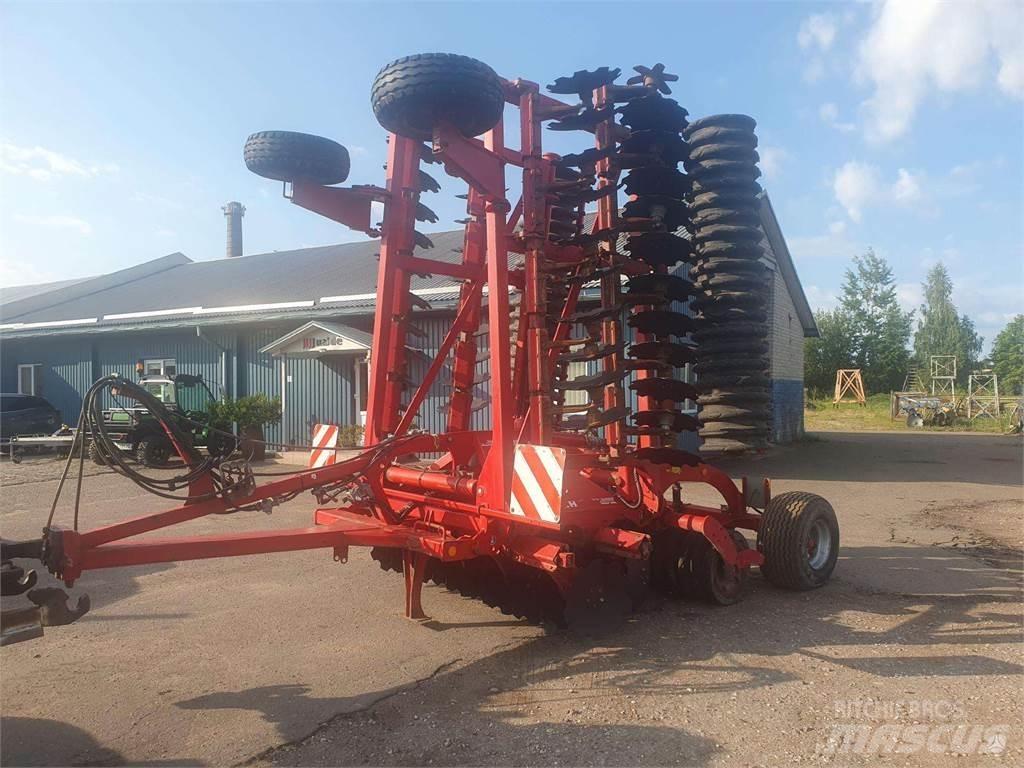 Horsch Joker 8RT Agerslæber