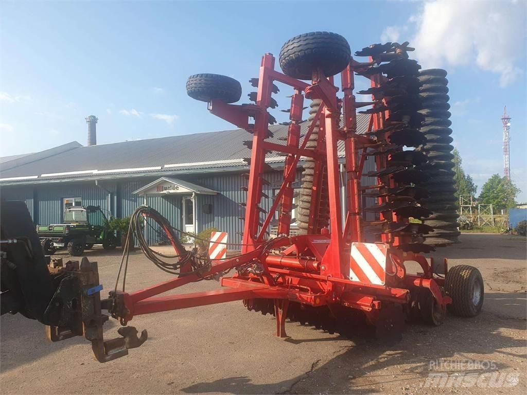 Horsch Joker 8RT Agerslæber