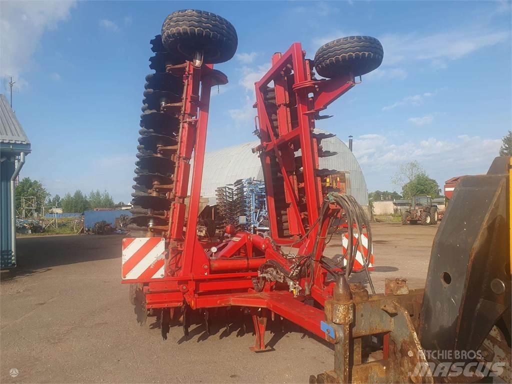 Horsch Joker 8RT Agerslæber
