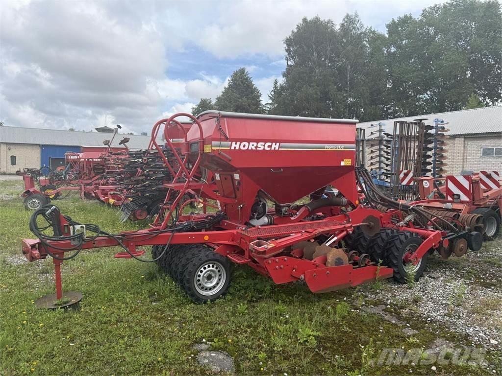 Horsch Pronto 3DC Såmaskine