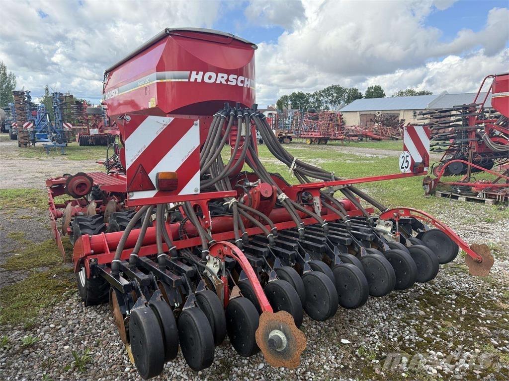 Horsch Pronto 3DC Såmaskine