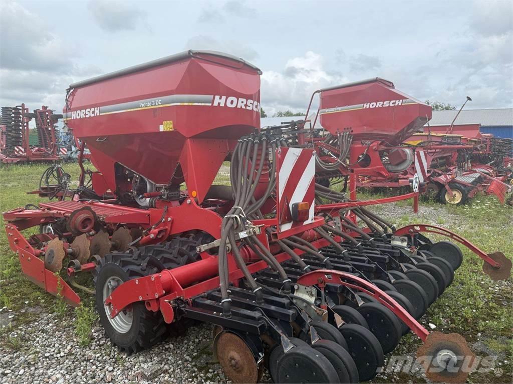 Horsch Pronto 3DC Såmaskine