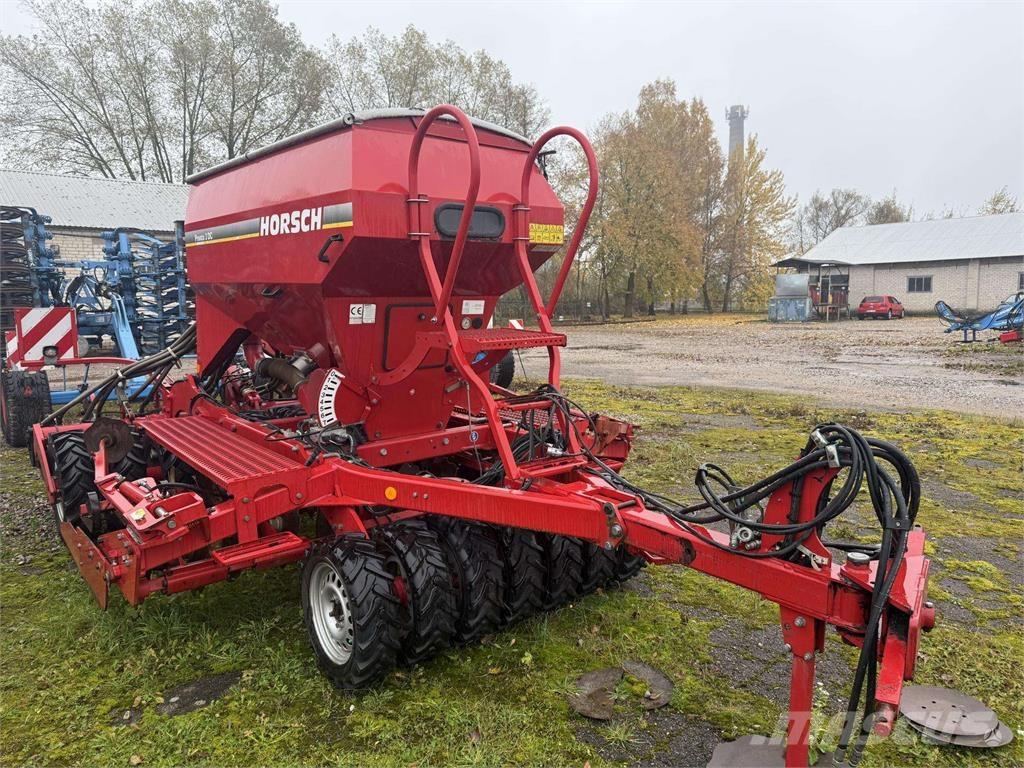 Horsch Pronto 3DC Såmaskine
