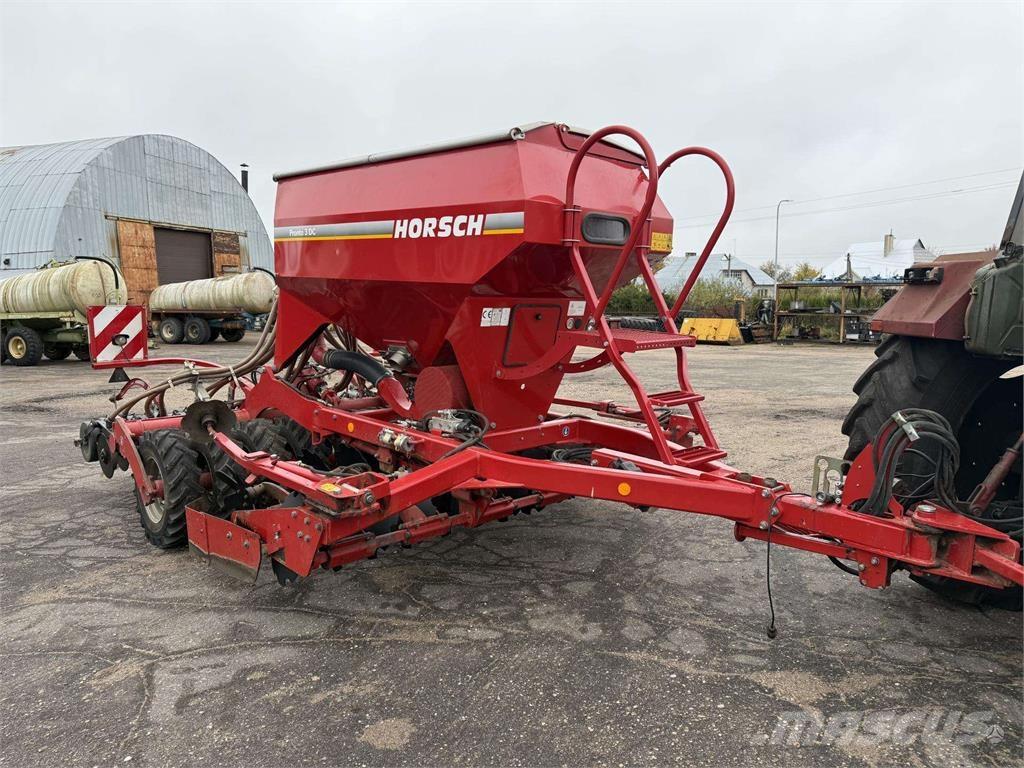 Horsch Pronto 3DC Såmaskine