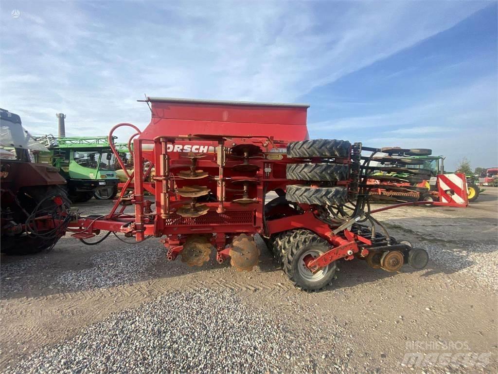 Horsch Pronto 4DC Såmaskine