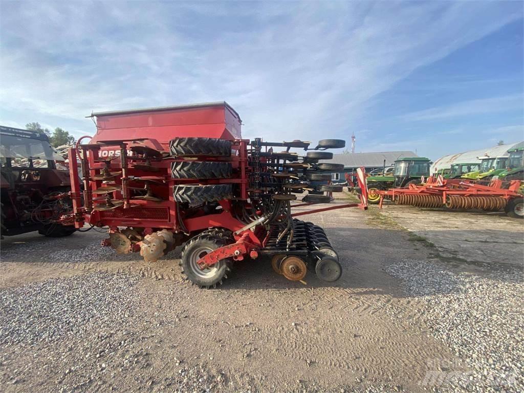 Horsch Pronto 4DC Såmaskine