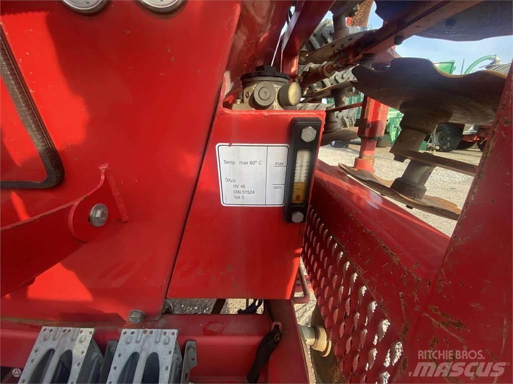 Horsch Pronto 4DC Såmaskine