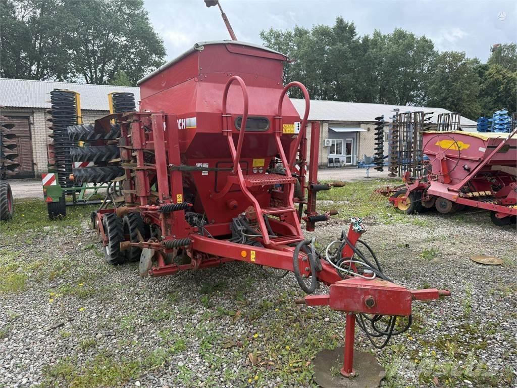 Horsch Pronto 4DC Såmaskine
