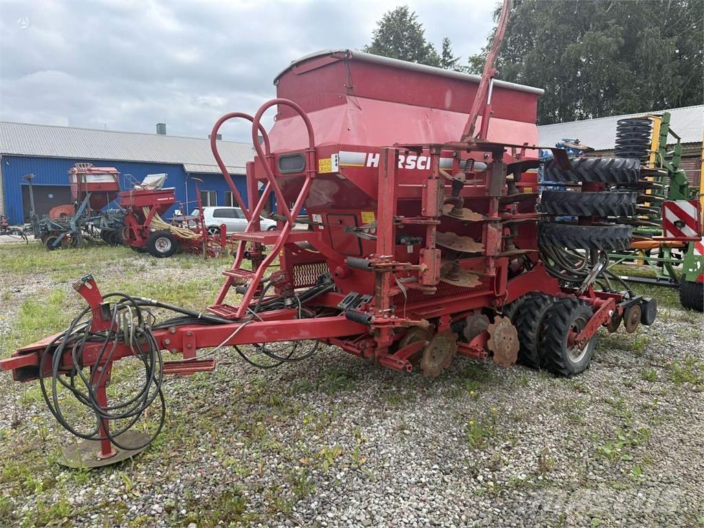 Horsch Pronto 4DC Såmaskine